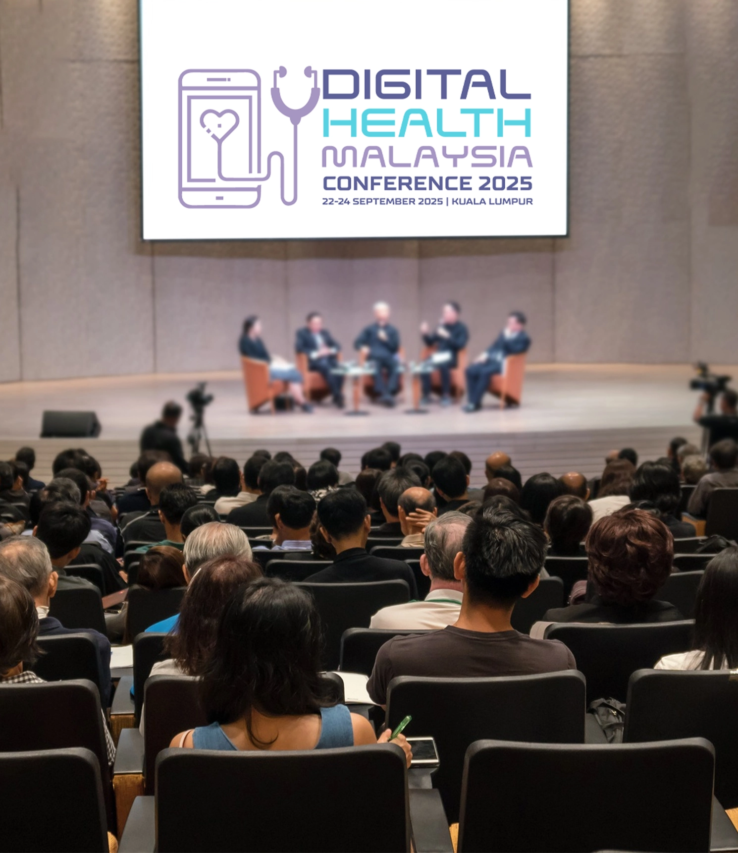 Multidisciplinary<br>Audience